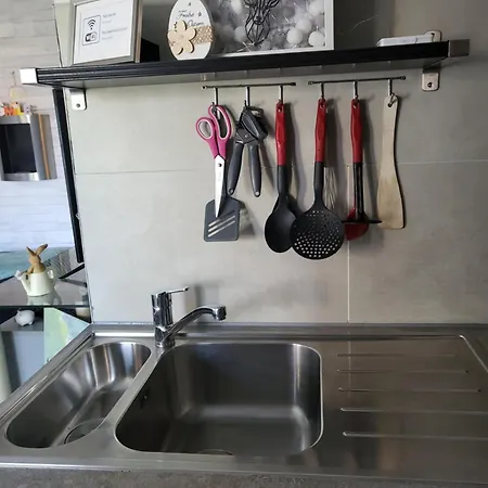 Apartment Rosenhirsch Altenau (Lower-Saxony)