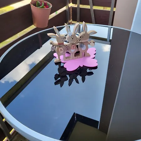 Rosenhirsch Apartamento *