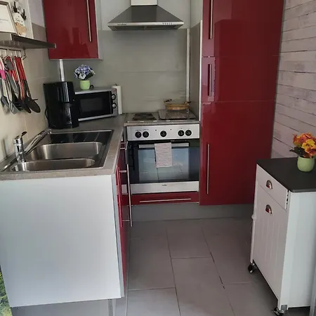 Rosenhirsch Altenau (Lower-Saxony)