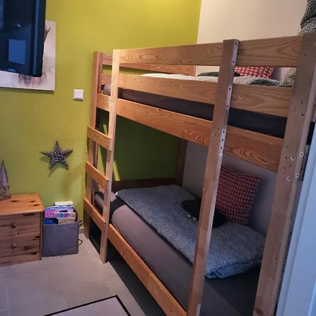 Apartamento Rosenhirsch