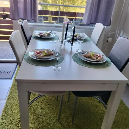 Rosenhirsch