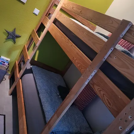 Rosenhirsch * Altenau (Lower-Saxony)