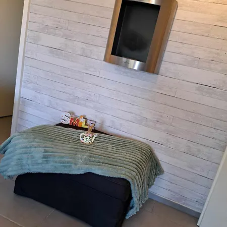 Apartamento Rosenhirsch *