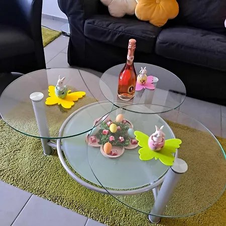 Apartamento Rosenhirsch