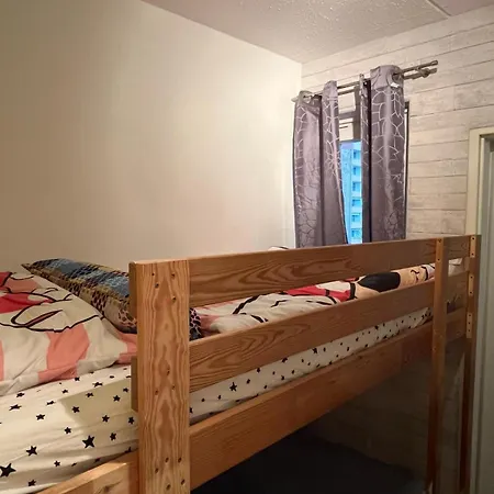 Apartamento Rosenhirsch