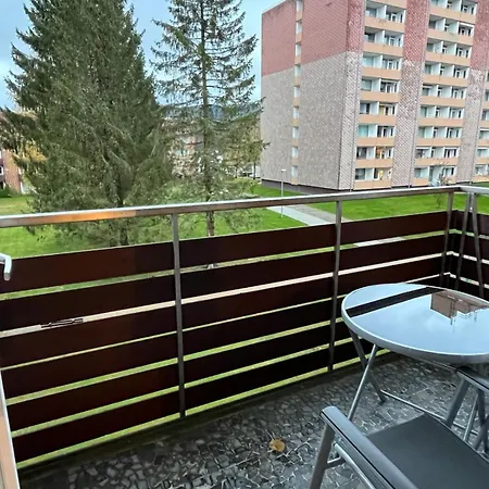 Rosenhirsch Apartamento