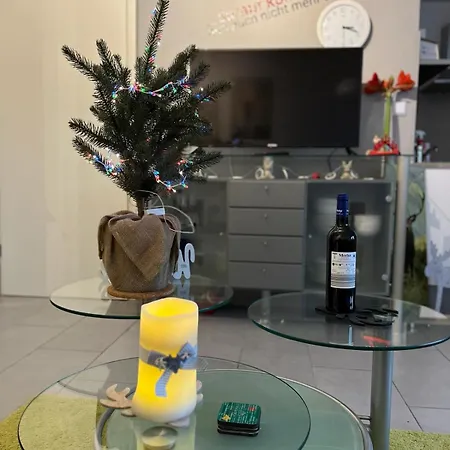 Rosenhirsch Altenau (Lower-Saxony)