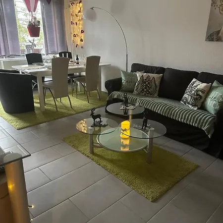 Rosenhirsch Apartamento