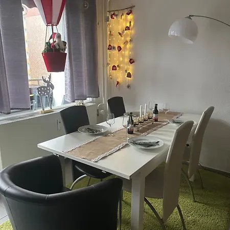 Rosenhirsch Apartamento *