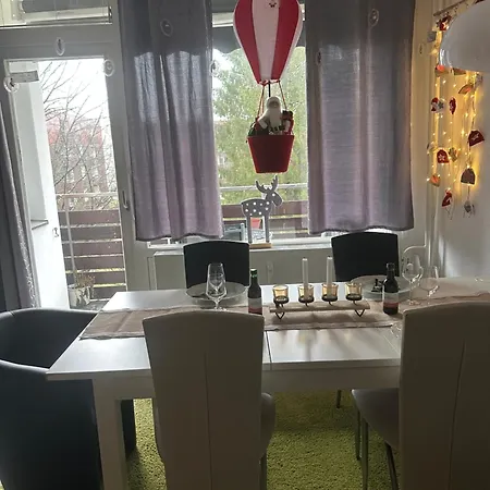 Rosenhirsch Apartamento